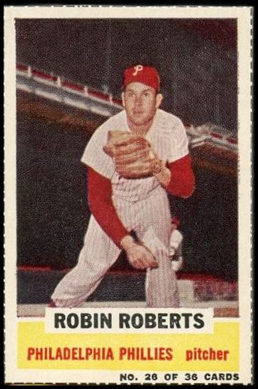 26 Roberts